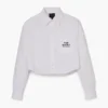 CAMICIA CROPPED FEMME CAMICIA CROPPED FEMME