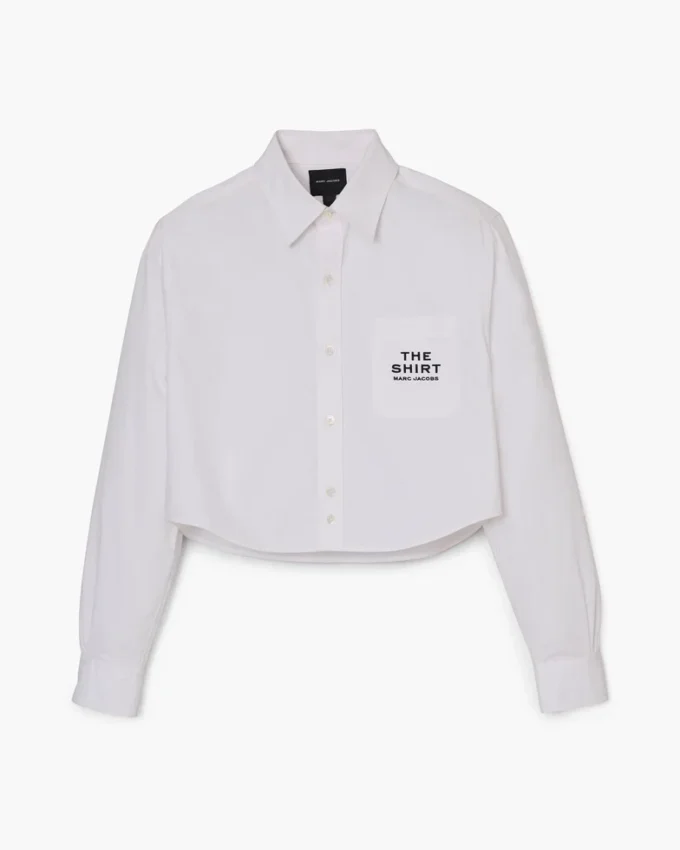 CAMICIA CROPPED FEMME CAMICIA CROPPED FEMME