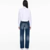 CAMICIA CROPPED FEMME CAMICIA CROPPED FEMME