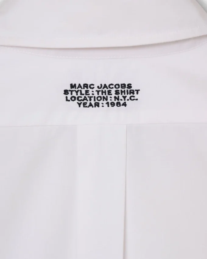 CAMICIA CROPPED FEMME CAMICIA CROPPED FEMME