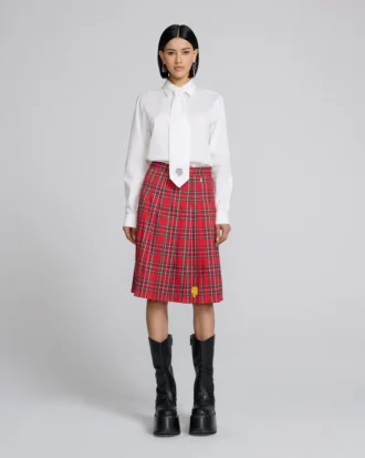 Camicia Heaven Tie
