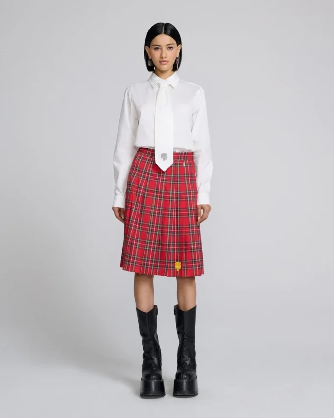 Camicia Heaven Tie