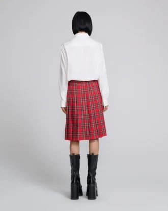 Camicia Heaven Tie