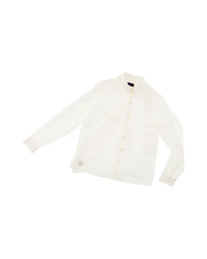Camicia Heaven Tie