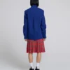 Camicia in twill Camicia in twill