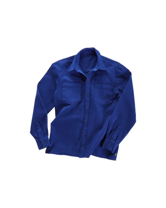 Camicia in twill Camicia in twill
