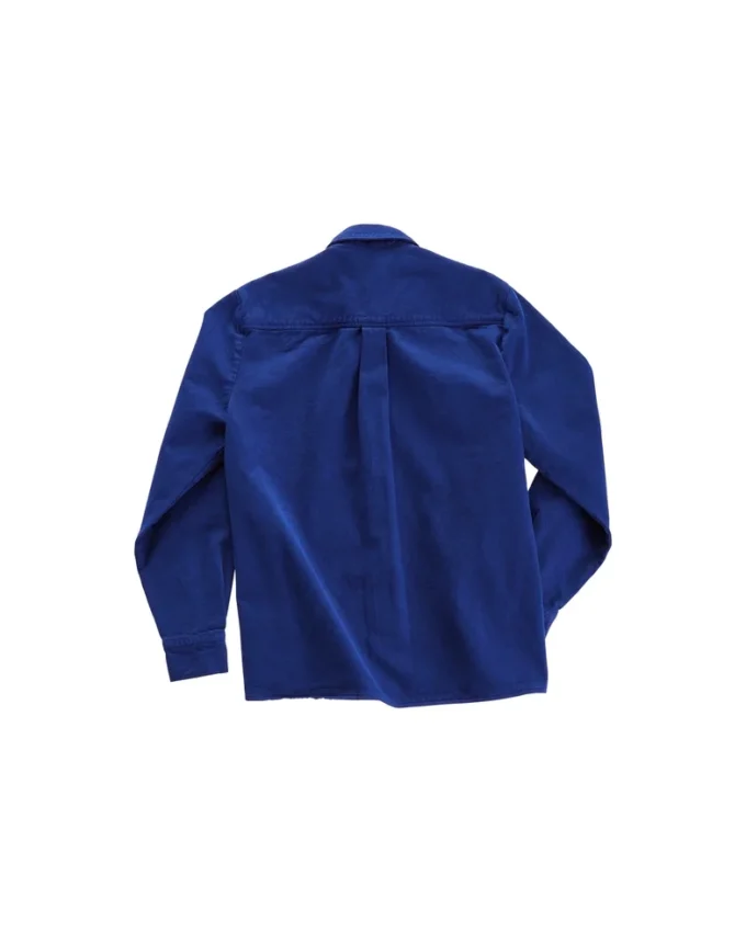 Camicia in twill Camicia in twill