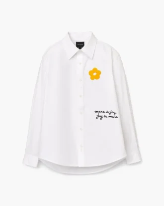 Camicia Marc Is Joy