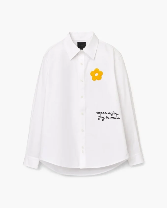 Camicia Marc Is Joy