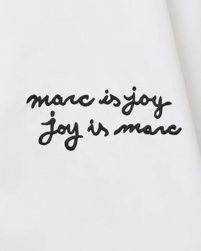 Camicia Marc Is Joy