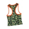 Canotta con scollo all’americana Ice Studios
