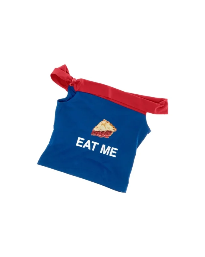 Canotta Eat Me