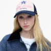 Cappellino City Trucker Los Angeles Cappellino City Trucker Los Angeles