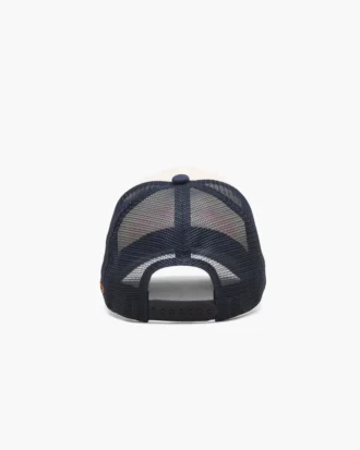 Cappellino City Trucker Los Angeles