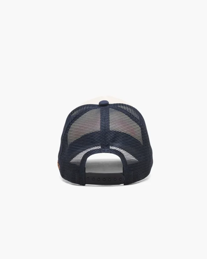 Cappellino City Trucker Los Angeles Cappellino City Trucker Los Angeles