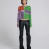 Cardigan Crazy Cheetah Cardigan Crazy Cheetah