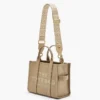 Cinturino Monogram Utility Webbing