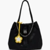 Ciondolo per borsa Daisy Mirror Ciondolo per borsa Daisy Mirror