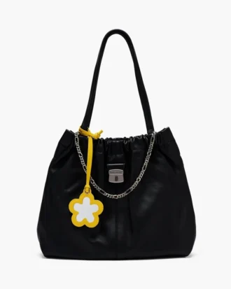 Ciondolo per borsa Daisy Mirror