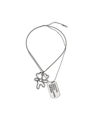 Collana a più fili Ice Studios