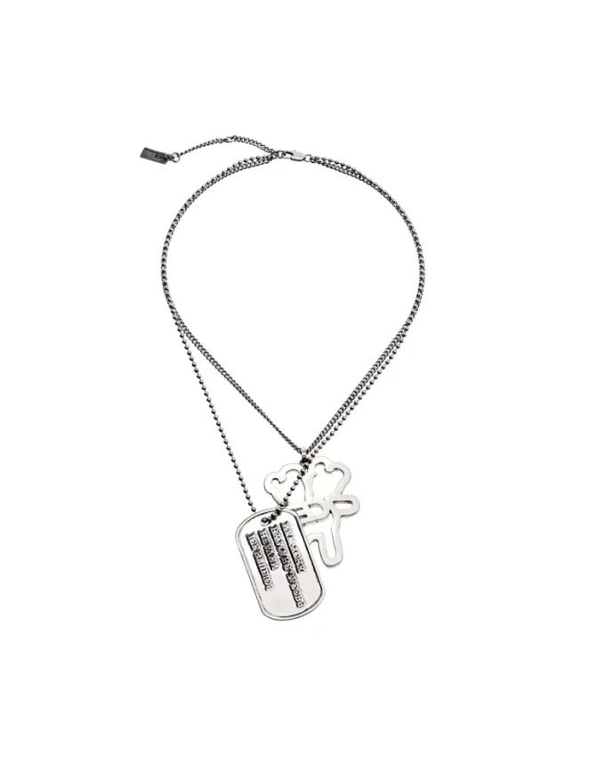 Collana a più fili Ice Studios
