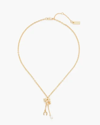 Collana Anno del Cavallo