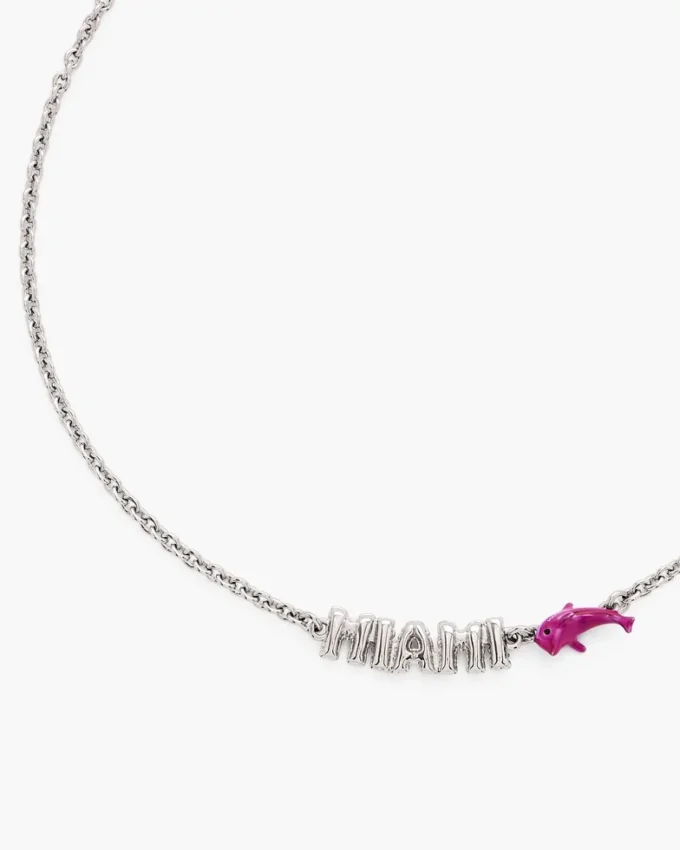 Collana City Balloon Miami