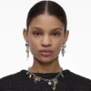Collana con ciondoli Grunge Glam