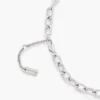 Collana con ciondoli Grunge Glam