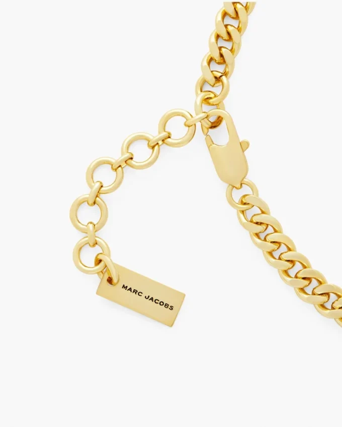 Collana con ciondoli Mini Icon
