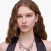 Collana con ciondoli Trinket