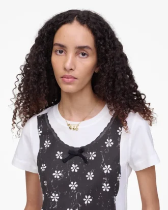 Collana con ciondolo a forma di palloncino