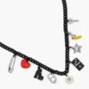 Collana con ciondolo Collector