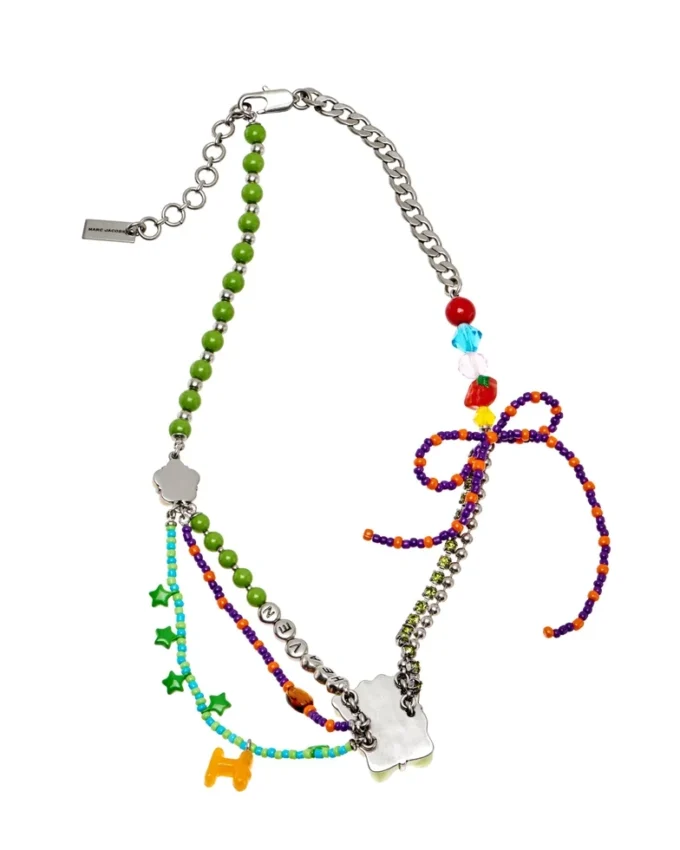 Collana con ciondolo Gummy