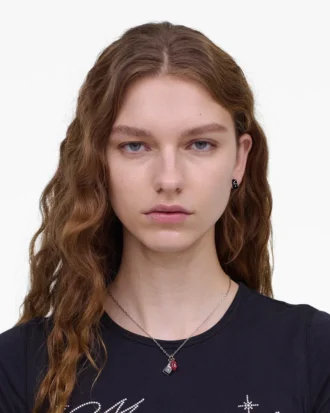 Collana con ciondolo Trinket