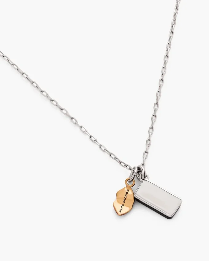 Collana con ciondolo Trinket