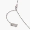 Collana con ciondolo Trinket