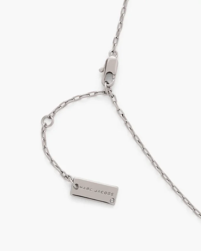 Collana con ciondolo Trinket