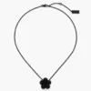 Collana Daisy Pave