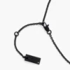 Collana Daisy Pave