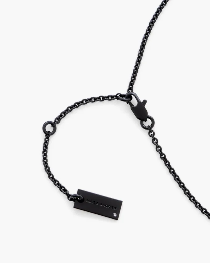 Collana Daisy Pave