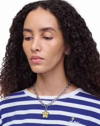 Collana Daisy Puzzle Collana Daisy Puzzle