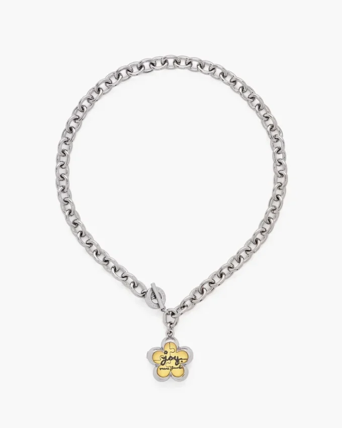 Collana Daisy Puzzle