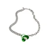 Collana finta