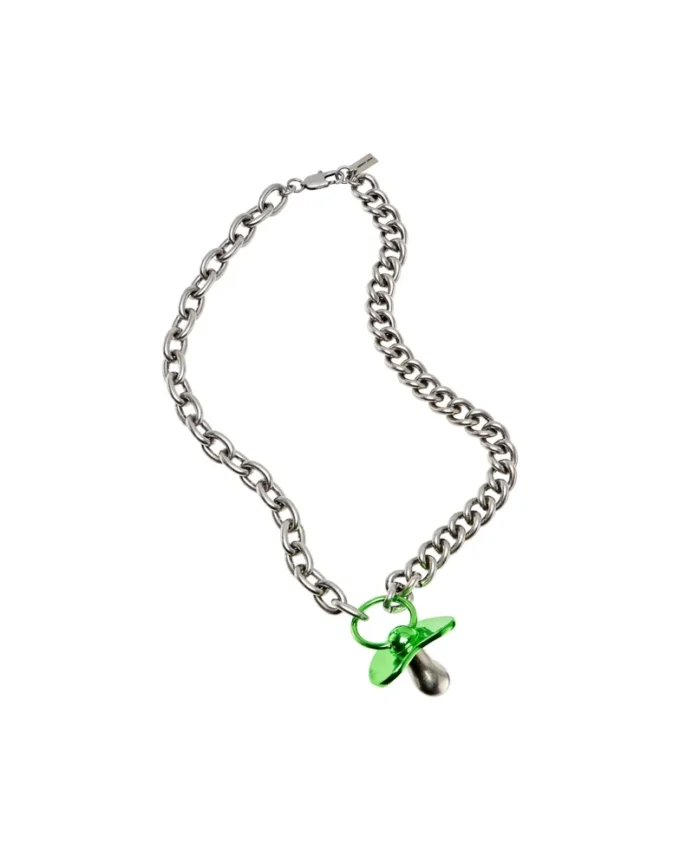 Collana finta
