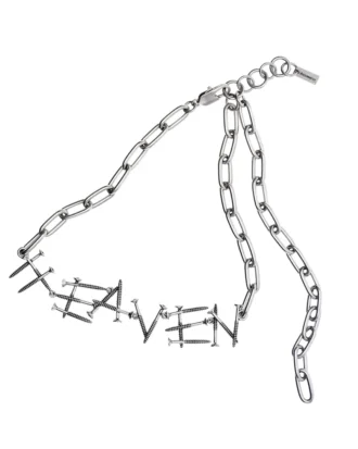 Collana Heaven Screw