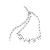 Collana Heaven Screw