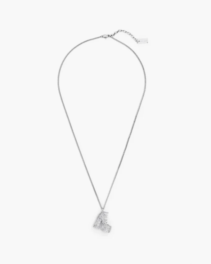 Collana Pave Kiki Boot Collana Pave Kiki Boot