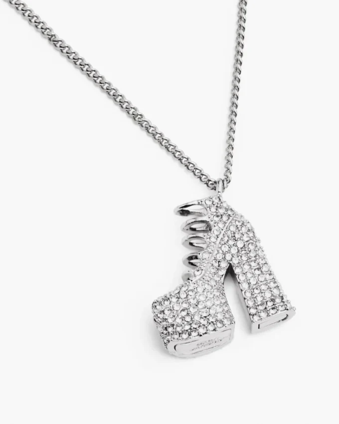 Collana Pave Kiki Boot Collana Pave Kiki Boot