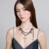 Collana rosario